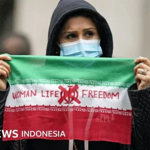 Protes Penindasan dan Dukungan AS terhadap Iran, Warga Syiah Mulai Melawan di Bahrain
