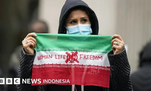 Protes Penindasan dan Dukungan AS terhadap Iran, Warga Syiah Mulai Melawan di Bahrain