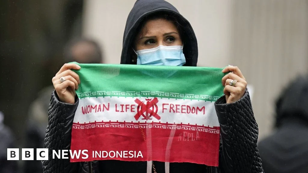 Protes Penindasan dan Dukungan AS terhadap Iran, Warga Syiah Mulai Melawan di Bahrain