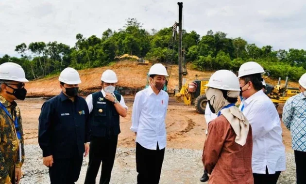 Proyek Hilirisasi Batu Bara Jadi DME di Kaltim, Investor AS Mundur, Tiongkok Masuk
