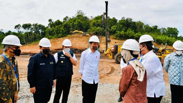 Proyek Hilirisasi Batu Bara Jadi DME di Kaltim, Investor AS Mundur, Tiongkok Masuk