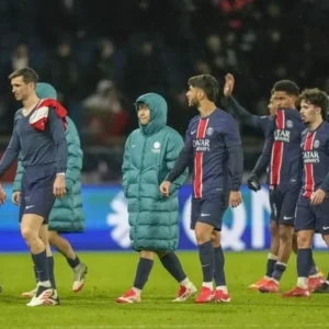PSG Tutup Musim Ligue 1 2025/26 Kalah 1-2 dari Paris FC