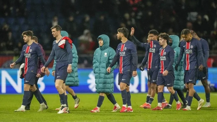 PSG Tutup Musim Ligue 1 2025/26 Kalah 1-2 dari Paris FC