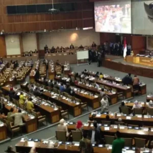 PSI Kritis: Ambisi Pemerintah Ambil Alih RUU Pemilu dan Ancaman Ambang Batas Tinggi Membahayakan Demokrasi