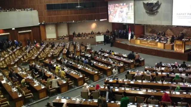 PSI Kritis: Ambisi Pemerintah Ambil Alih RUU Pemilu dan Ancaman Ambang Batas Tinggi Membahayakan Demokrasi
