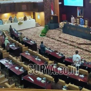 PSI Targetkan Kursi Banten Naik 200% Tanpa Salip Gerindra, Sementara Wagub Dorong Sensus Ekonomi 2026