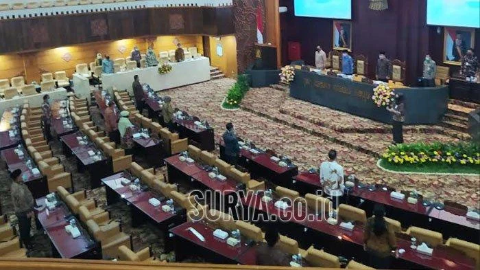 PSI Targetkan Kursi Banten Naik 200% Tanpa Salip Gerindra, Sementara Wagub Dorong Sensus Ekonomi 2026