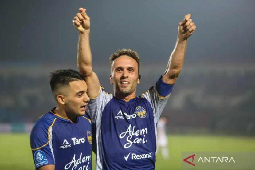 PSIM Targetkan Dapatkan Lisensi AFC untuk Musim 2027/2028