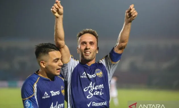 PSIM Yogyakarta Targetkan Lisensi AFC untuk Musim 2027/2028