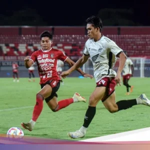 PSM Makassar Ditekuk Bali United, Ahmad Amiruddin Ungkap Rencana ‘Buyar’ Menjelang Laga Penentu melawan Madura United
