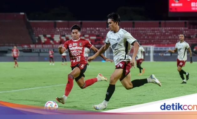 PSM Makassar Ditekuk Bali United, Ahmad Amiruddin Ungkap Rencana ‘Buyar’ Menjelang Laga Penentu melawan Madura United