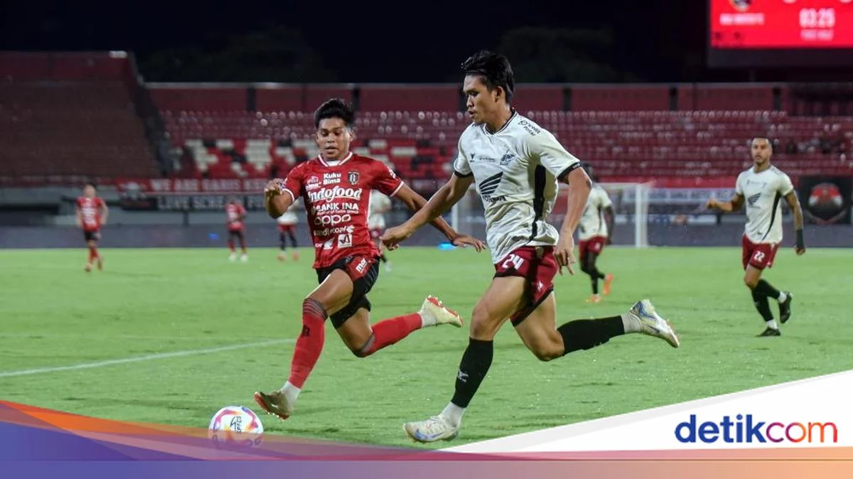 PSM Makassar Ditekuk Bali United, Ahmad Amiruddin Ungkap Rencana ‘Buyar’ Menjelang Laga Penentu melawan Madura United