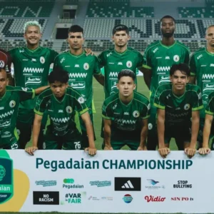 PSS Sleman Jaga Harapan Promosi ke Super League Meski Bungkam Persiku di Klasemen Championship 2025/2026