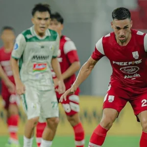 PSS Sleman Siap Cetak Rekor Mencengangkan, PSIM & Persis Solo Terancam Kehilangan Pamor