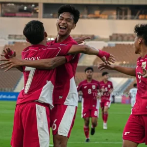 PSSI Kecam Kericuhan EPA U‑20, Fadly Alberto Minta Maaf: Dampak Besar bagi Sepak Bola Nasional