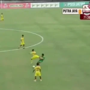 PSSI Kecam Tindakan Kekerasan di Lapangan: Tendangan ‘Kungfu’ Timnas U-20 dan Kerusuhan Suporter Persipura
