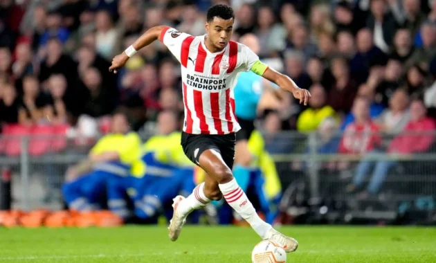 PSV Eindhoven Jadi Sorotan Global: Dari Penalti Penentuan hingga Transfer Besar dan Aturan UEFA