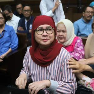 PT Jakarta Perberat Hukuman Eks Direksi Pertamina Jadi 6 Tahun Penjara