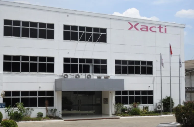 PT Xacti Indonesia Tutup di Depok, 350 Karyawan Menghadapi PHK