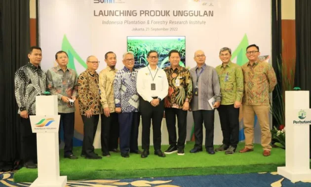 PTPN I (Persero) Luncurkan Majalah OneMagz, Platform Inovatif untuk Industri Perkebunan