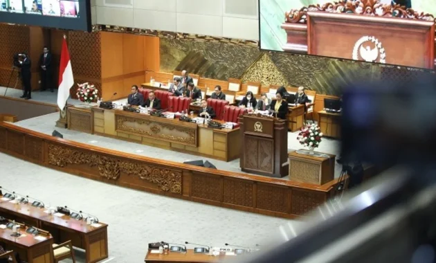 Puan Ungkap 16 Isu yang Jadi Sorotan Publik Bakal Diawasi DPR
