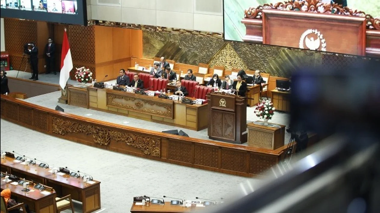 Puan Ungkap 16 Isu yang Jadi Sorotan Publik Bakal Diawasi DPR