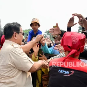Puluhan Tahun Diperjuangkan, Buruh Apresiasi UU Perlindungan Pekerja Rumah Tangga Disahkan di Era Prabowo