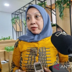 Punya Anak Balita, Ria Ricis Ungkap Kesedihan atas Kasus Kekerasan di Daycare Little Aresha