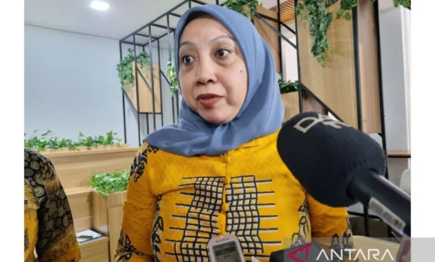 Punya Anak Balita, Ria Ricis Ungkap Kesedihan atas Kasus Kekerasan di Daycare Little Aresha