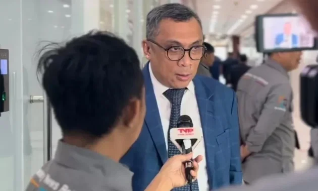 Punya Posisi Strategis di Pasar Global, Anggota DPR RI Ingatkan Indonesia Perlu Jaga Stabilitas Ekonomi