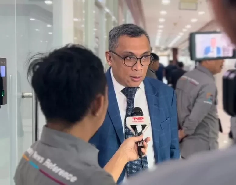 Punya Posisi Strategis di Pasar Global, Anggota DPR RI Ingatkan Indonesia Perlu Jaga Stabilitas Ekonomi