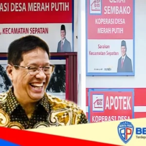 Purbaya Jamin Gaji Manajer Koperasi Merah Putih Tidak Menambah Defisit APBN, Dana Diambil dari Pos yang Belum Terserap