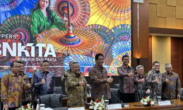 Purbaya Laporkan Defisit APBN 2026 Membaik, Turun Jadi Rp 164,4 Triliun per 30 April