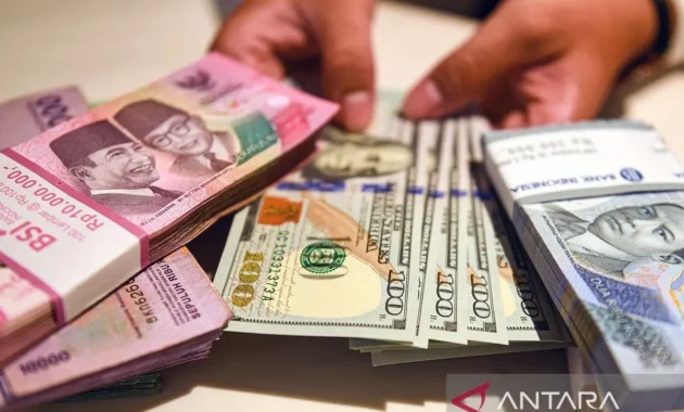 Purbaya Minta Pemain Valas Jual Dolar, Yakin Rupiah Bisa Menguat ke Rp15.000 pada Juni 2026