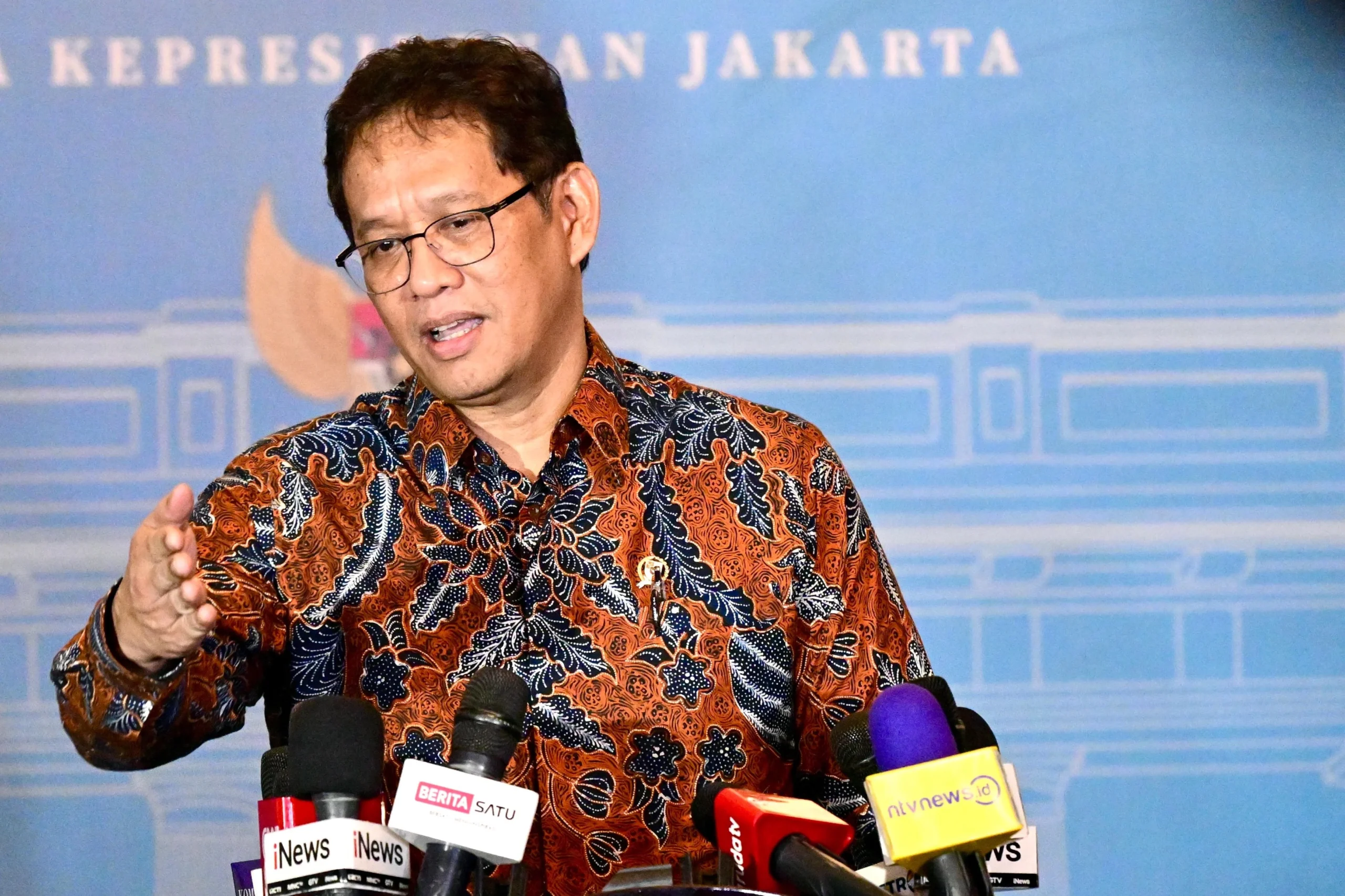 Purbaya Pastikan Pembayaran Gaji KDMP Tidak Tambah Defisit APBN