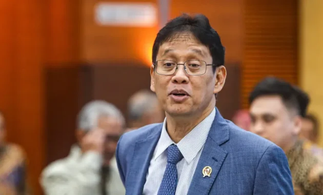 Purbaya Rayu Investor dengan Insentif Pajak 0 Persen di KEK Keuangan Bali