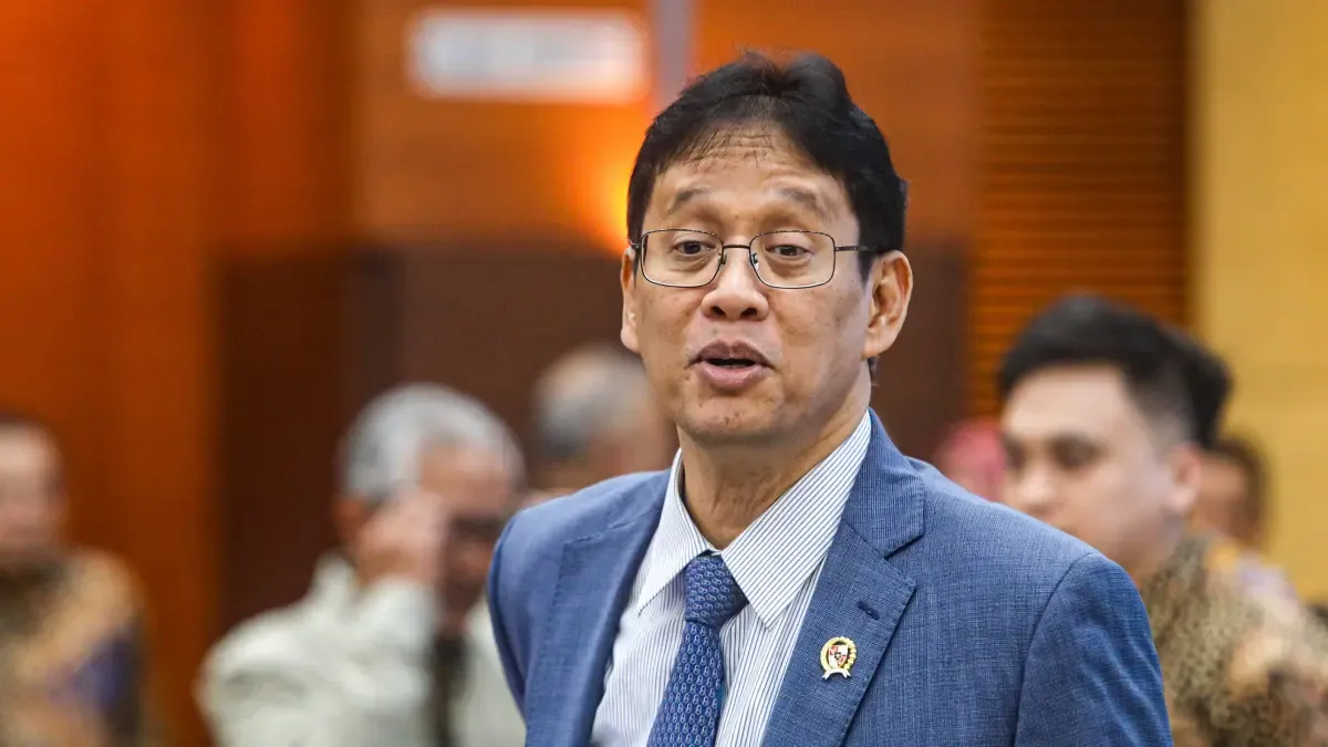 Purbaya Rayu Investor dengan Insentif Pajak 0 Persen di KEK Keuangan Bali
