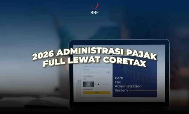 Purbaya Resmi Revisi Aturan Restitusi Pajak dan Perpanjang Batas Lapor SPT Badan Mulai 1‑Mei‑2026