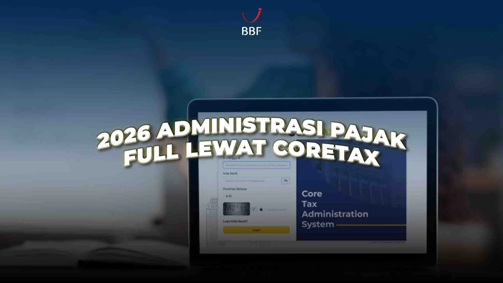 Purbaya Resmi Revisi Aturan Restitusi Pajak dan Perpanjang Batas Lapor SPT Badan Mulai 1‑Mei‑2026