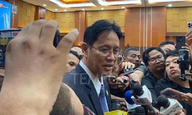 Purbaya: Ucapan Prabowo soal Dolar di Desa Untuk Menghibur