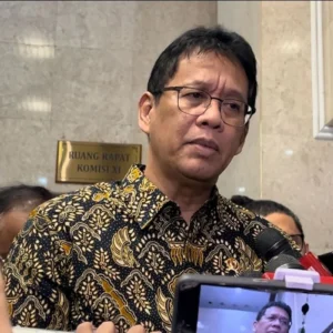 Purbaya Yudhi Sadewa Siapkan Keputusan Nasib Dirjen Bea Cukai, Peninjauan Diharapkan Minggu Depan