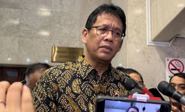 Purbaya Yudhi Sadewa Siapkan Keputusan Nasib Dirjen Bea Cukai, Peninjauan Diharapkan Minggu Depan