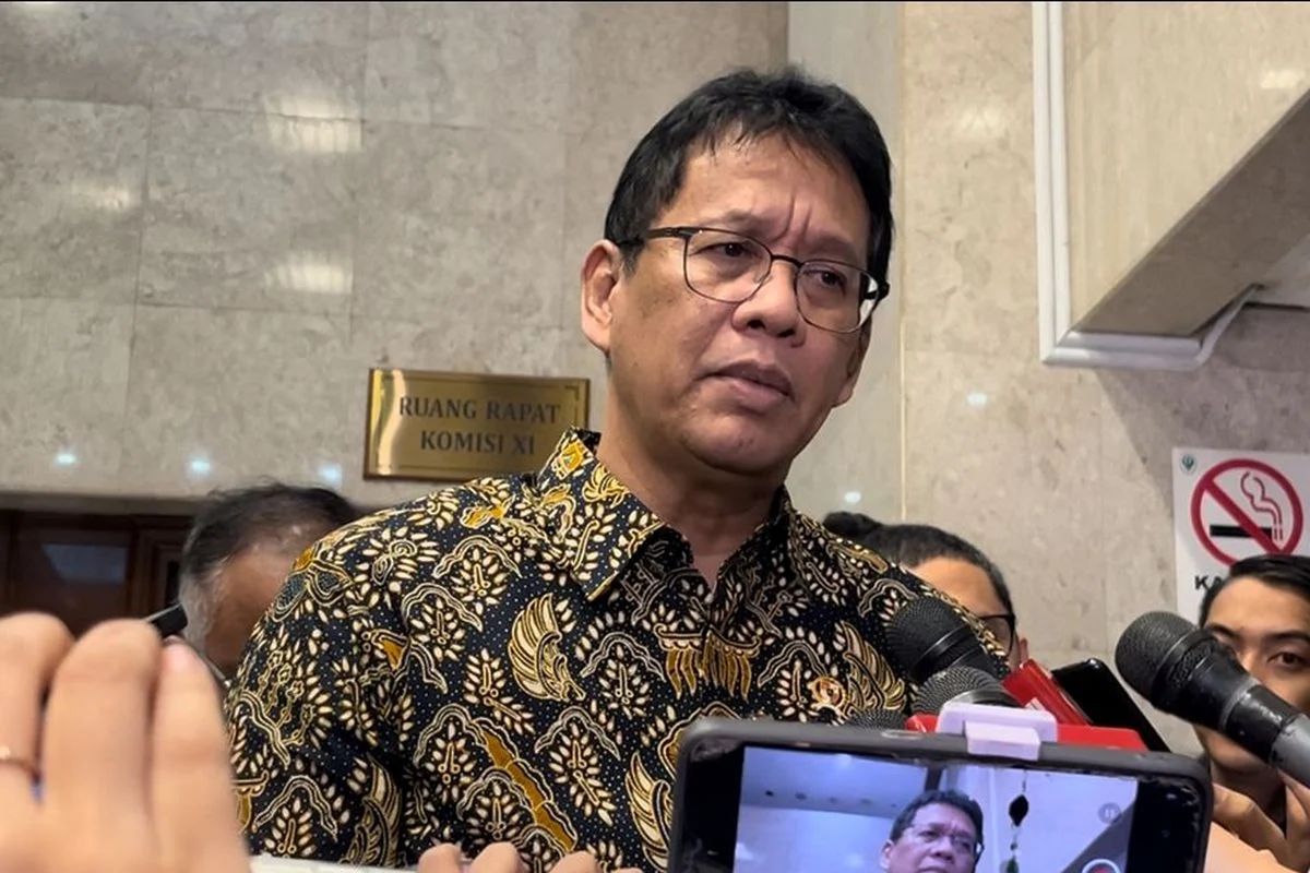 Purbaya Yudhi Sadewa Siapkan Keputusan Nasib Dirjen Bea Cukai, Peninjauan Diharapkan Minggu Depan
