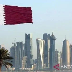 Qatar dan Amerika Serikat Bahas Kemitraan Strategis di Tengah Krisis Timur Tengah