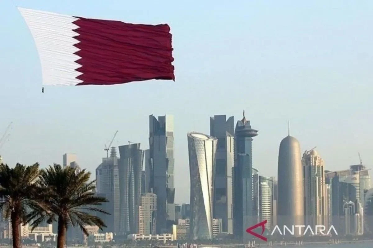 Qatar dan Amerika Serikat Bahas Kemitraan Strategis di Tengah Krisis Timur Tengah