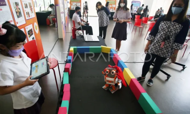 Qatar Guncang Dunia: Esports di Museum Olimpiade, Art Basel Pilih Kurator Irak, dan Inovasi Siswa di Showcase Pendidikan
