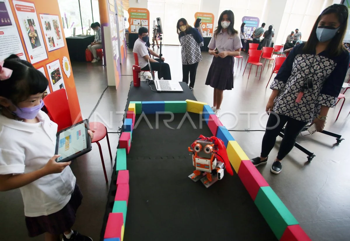 Qatar Guncang Dunia: Esports di Museum Olimpiade, Art Basel Pilih Kurator Irak, dan Inovasi Siswa di Showcase Pendidikan