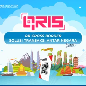QRIS Antarnegara Tembus Tiongkok, Sinyal Kuat Industri Pembayaran Digital RI Diakui Global