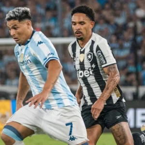 Racing Club Siapkan Tantangan Berat Menghadapi Botafogo di Sudamericana 2026