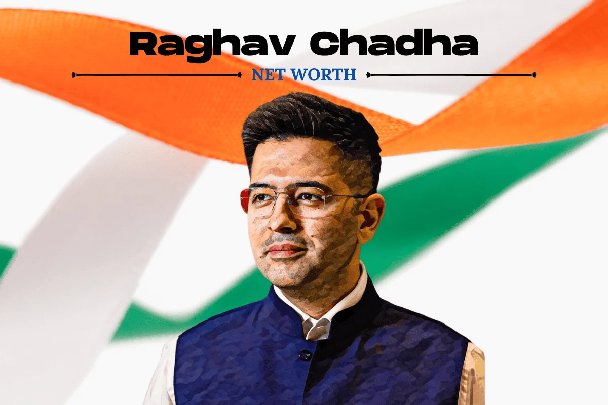 Raghav Chadha dan Gelombang Defeksi: Apa Makna Besar Perubahan Dinamika Politik India?
